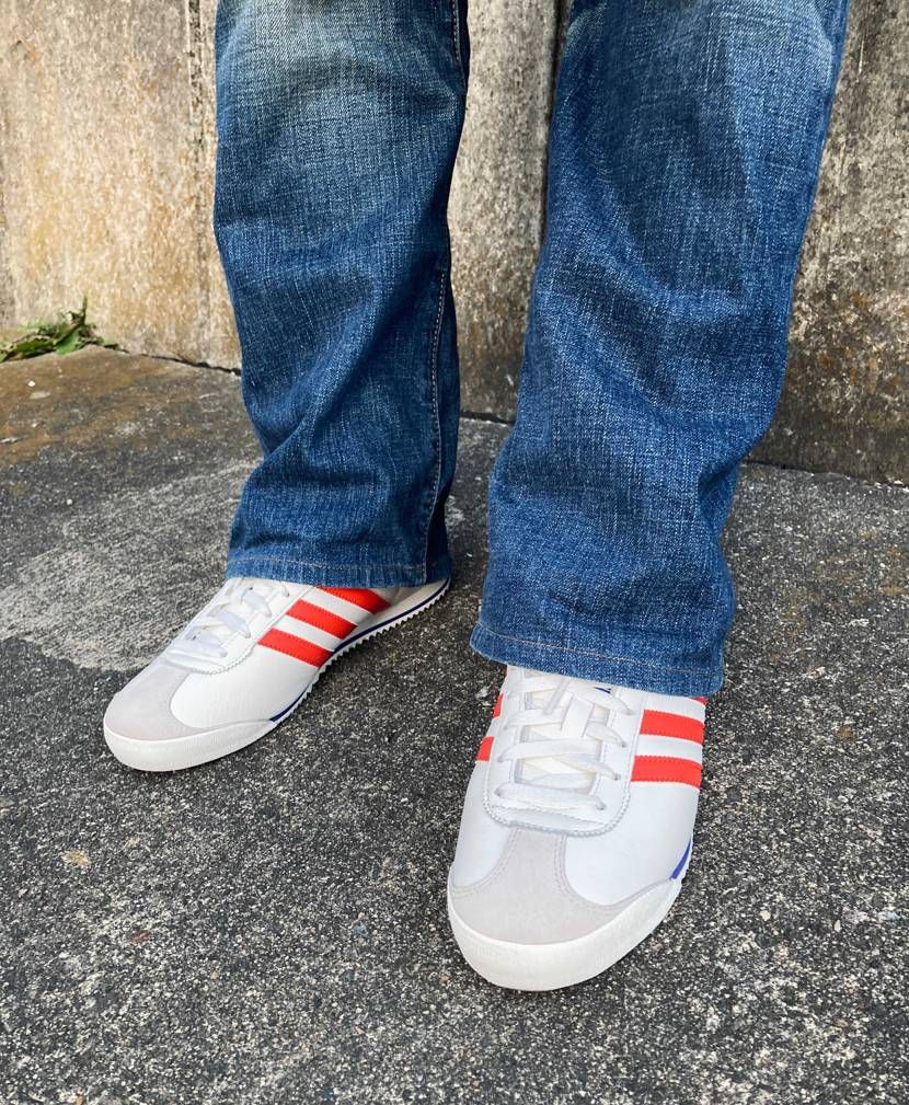 まあいつもの事なんですが👟抽選ハズしまくってて

27500円
30800