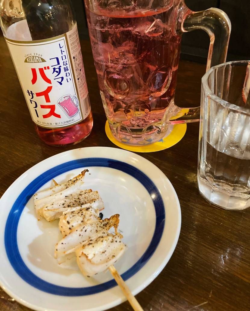 シュプリームソール😬ベースというかアッパー部分の元になってる