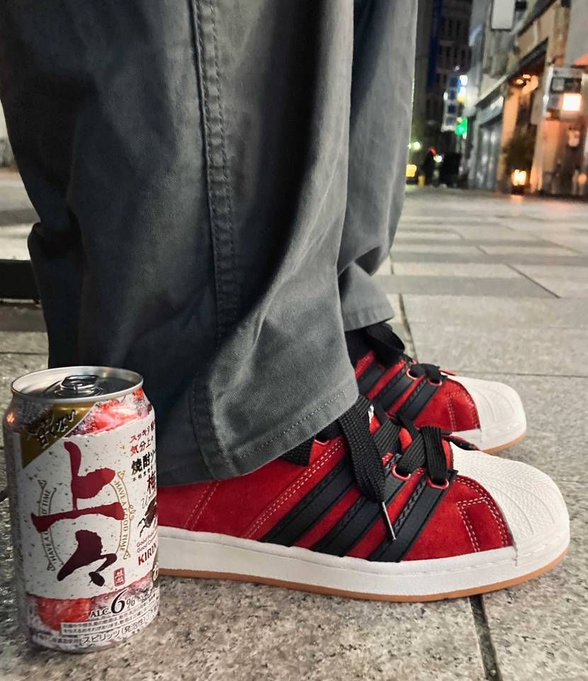 外で呑むには早すぎた🥶🍺
最近知ってへぇと思ったことをいくつかグダってみる
