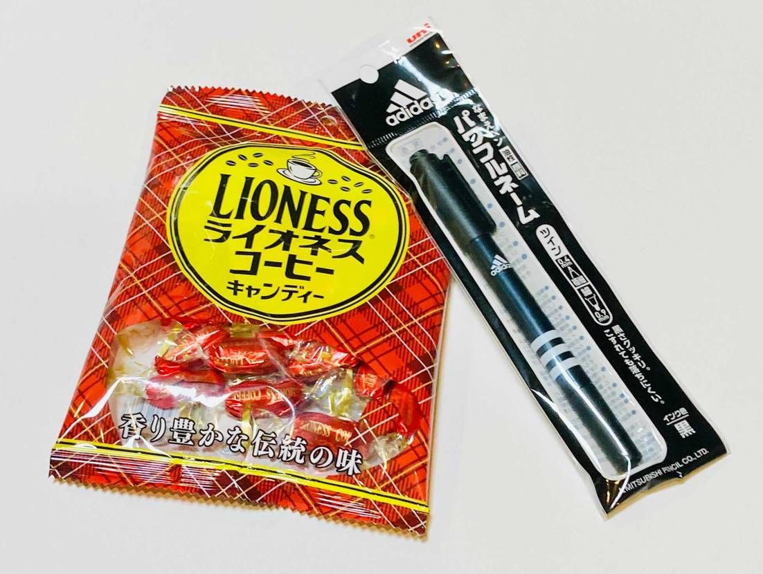 sizeさんから限定RS届きました😊
届いたんだけど〜格好