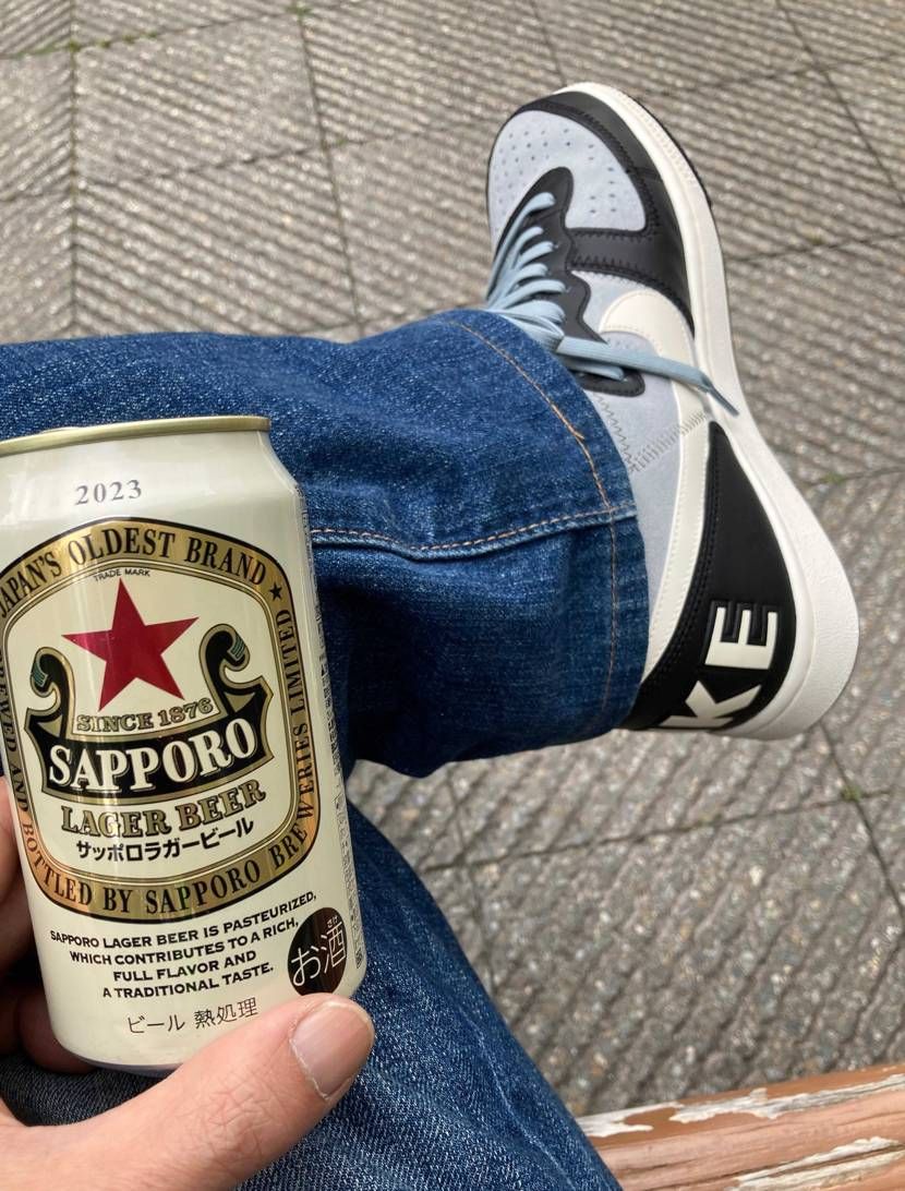 nikeフラッシュセールでお買い物してみたりだとかとりまミリ