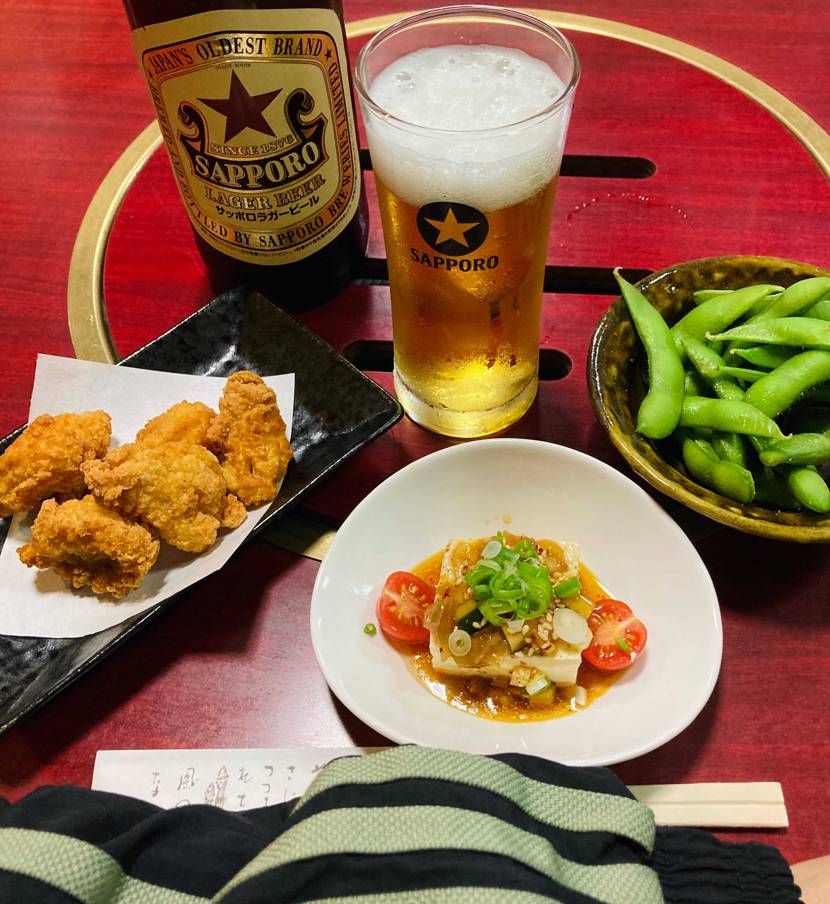 久しぶりの平日休み〜( ´Д`)y━・~~
今日は晴れて良