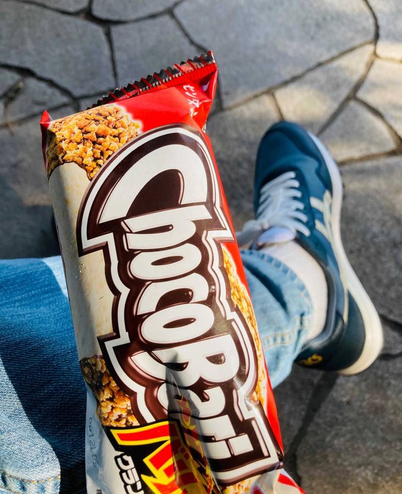 おはようございます🫡十日ぶりの休みを満喫する為🚶朝散歩からの