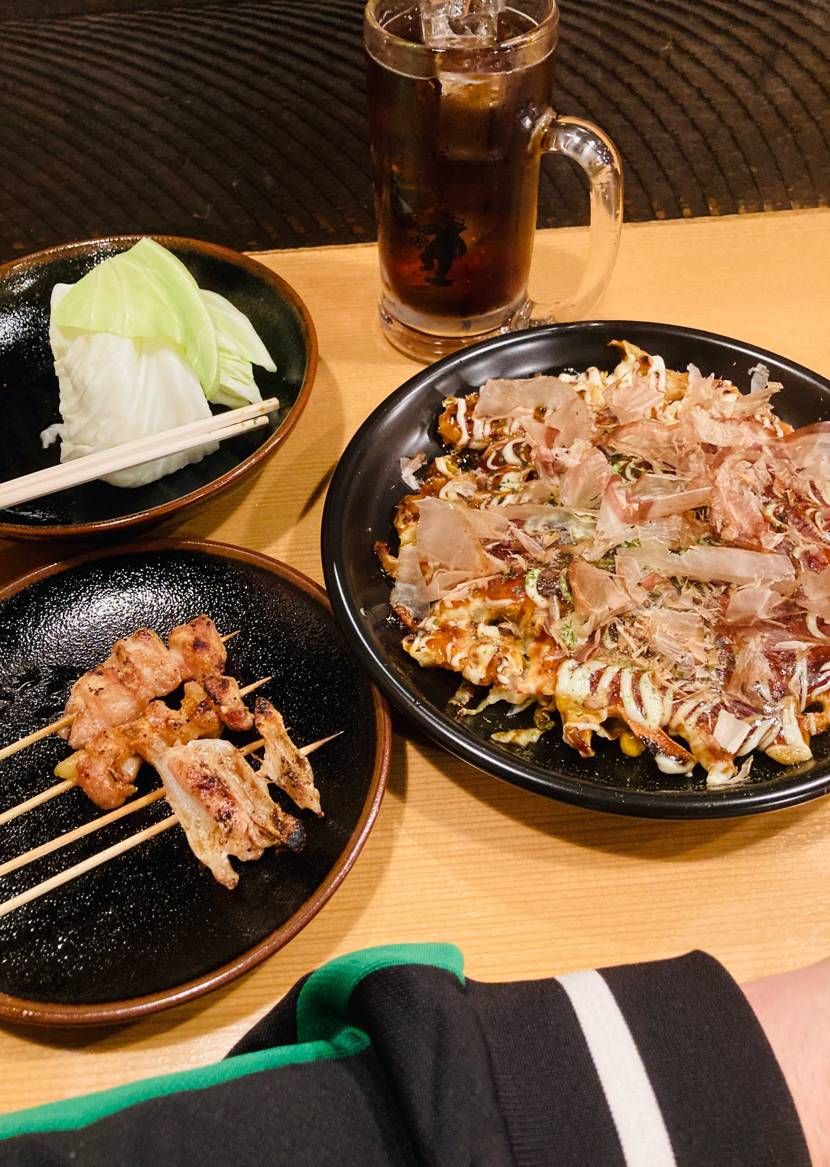 おはようございます🫡十日ぶりの休みを満喫する為🚶朝散歩からの