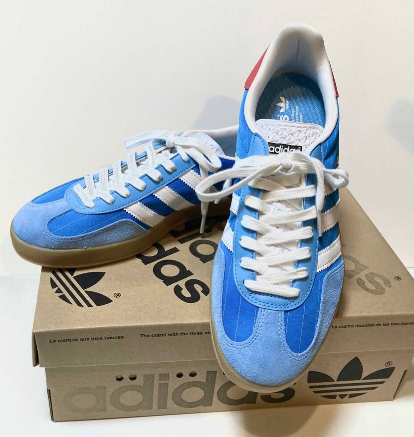 オリンピックトーチロゴadidas😆

Ras247さん