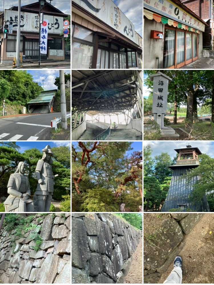今日から短い夏休み😎まずは🚅に乗ったら出発の儀式🍺ﾌﾟｼｭｯ