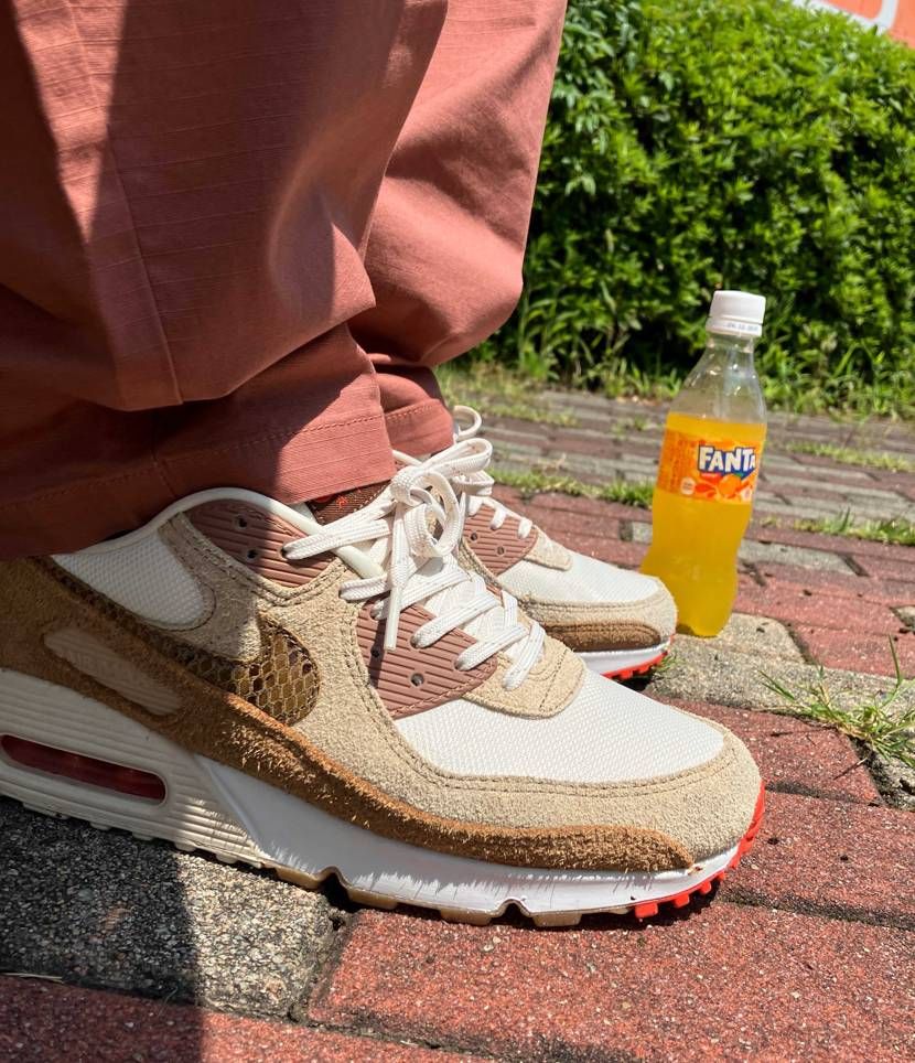 毎日々々暑くて常夏ですね🫠

35年ぶりぐらいにFANTAオレンジ🍊飲みます