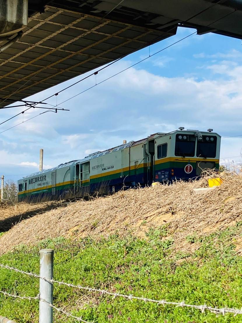 そうだガンダムを見に行こう…というわけで本日はぶらりローカル