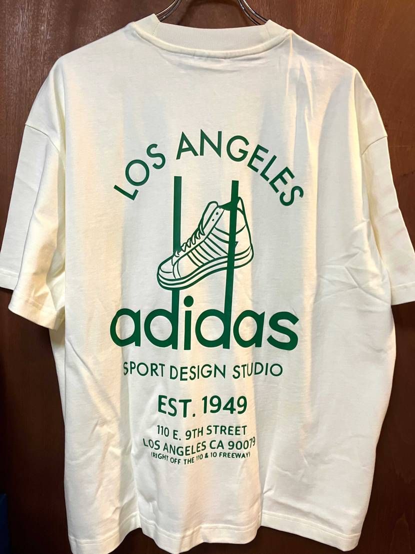 界隈でスカイフックTeeが話題ですが、モスさんでJabbarTシャツがフライング