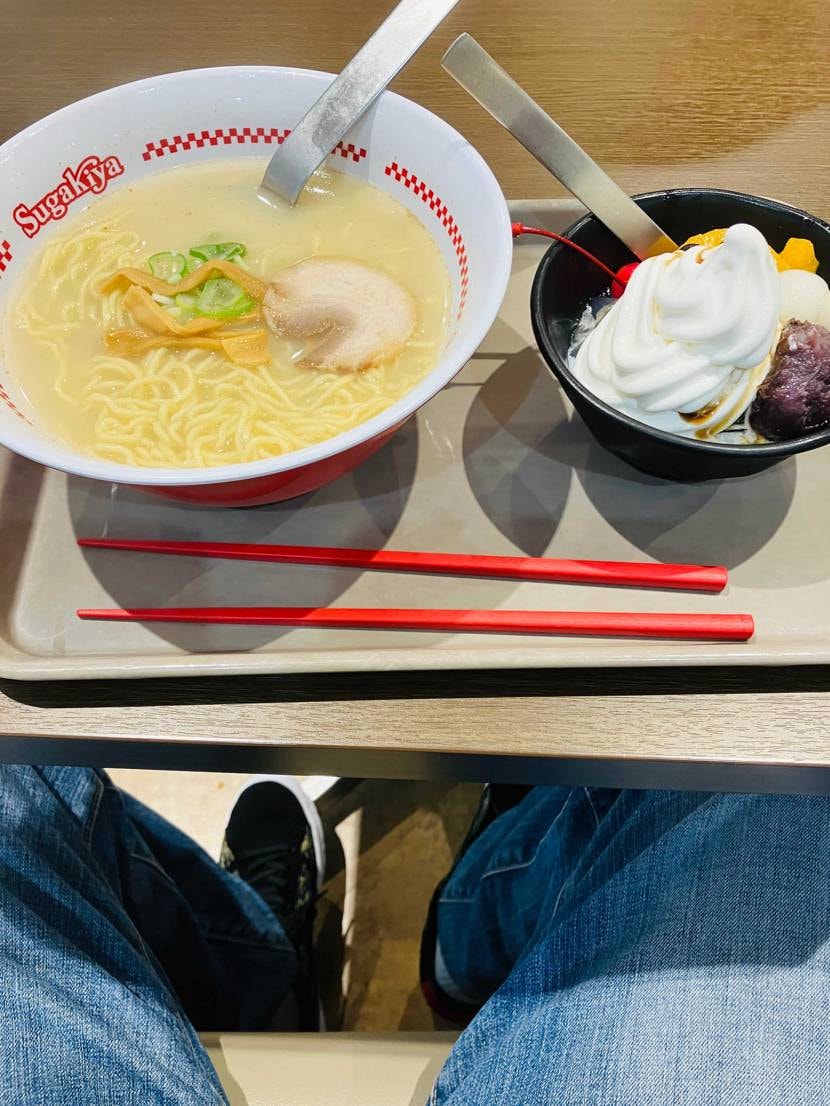 本日は聖地巡礼😌

pumaの聖地とオレの聖地😬