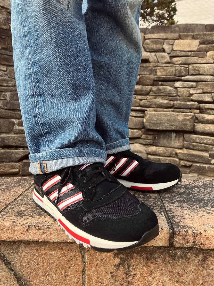 ㊗️21連勤明け😇🍺
ワッフルレーサー買う気まんまんだったのに気づいたらマンU