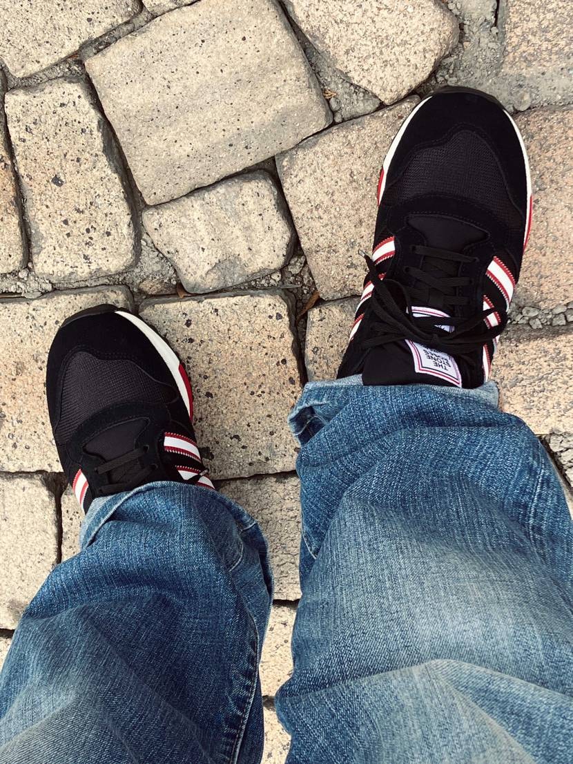 ㊗️21連勤明け😇🍺
ワッフルレーサー買う気まんまんだった