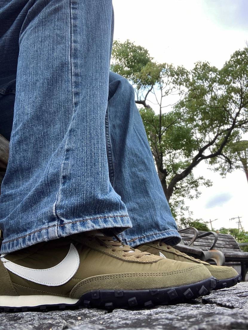 たまにはスニーカー投稿してみちゃったりなんかしたりして🙄

あとセブン限定の