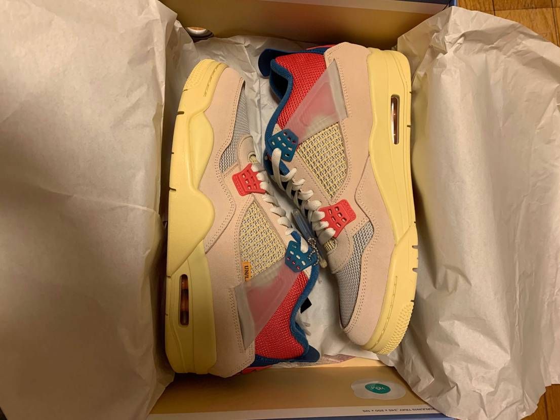 やっと届いたあぁ