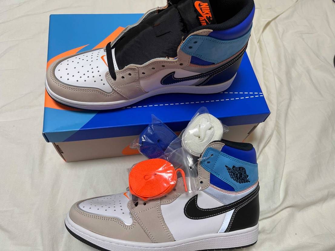 写真よりカッコイイね。