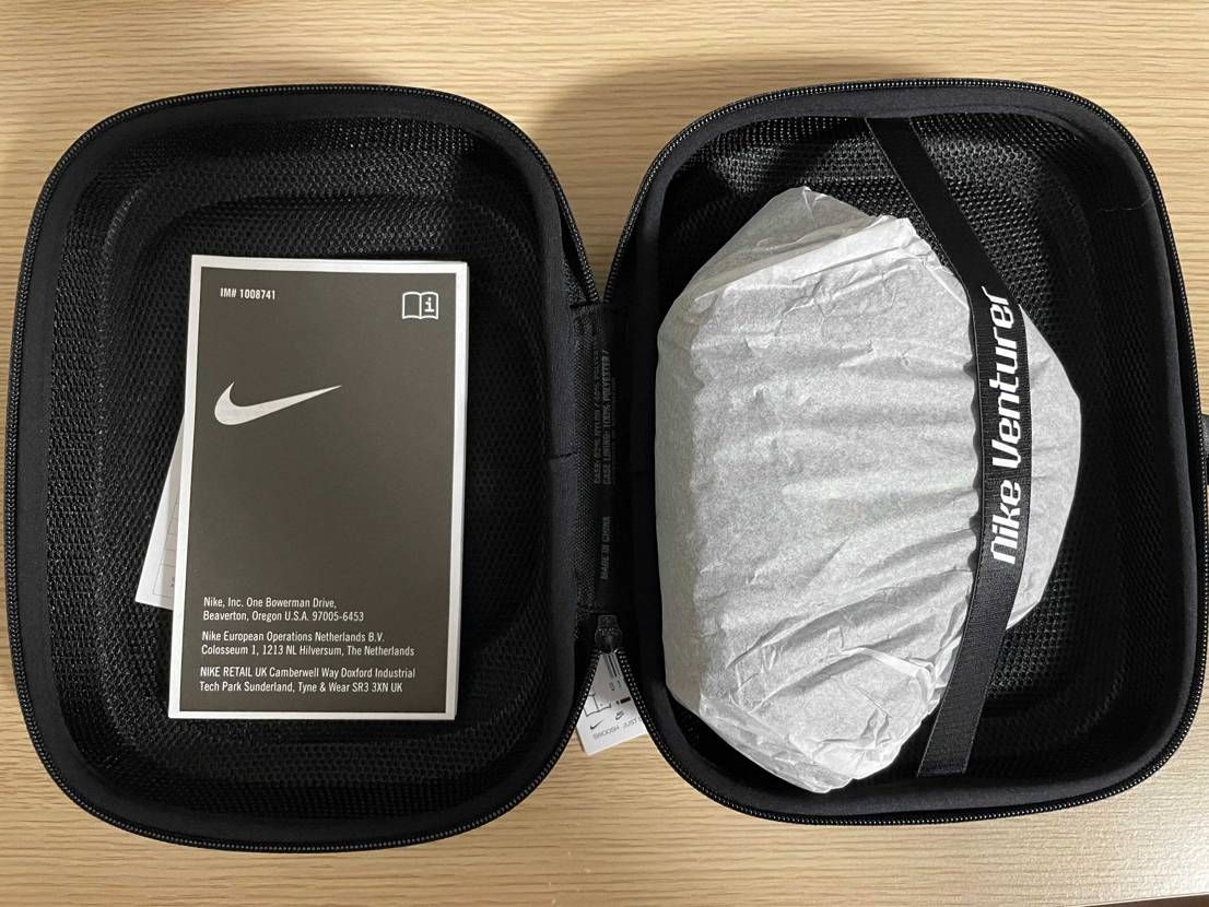 買ってしまった。
結論から言うと、あまりおすすめできません