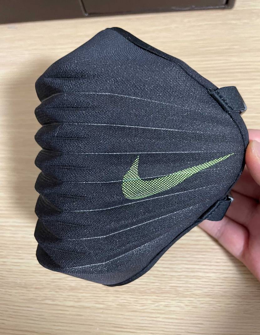 買ってしまった。
結論から言うと、あまりおすすめできません