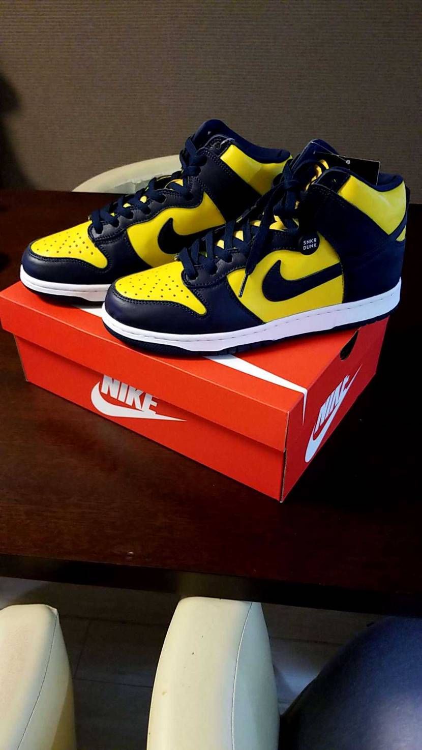 やっと来ました！
ガンガン履きますわ！