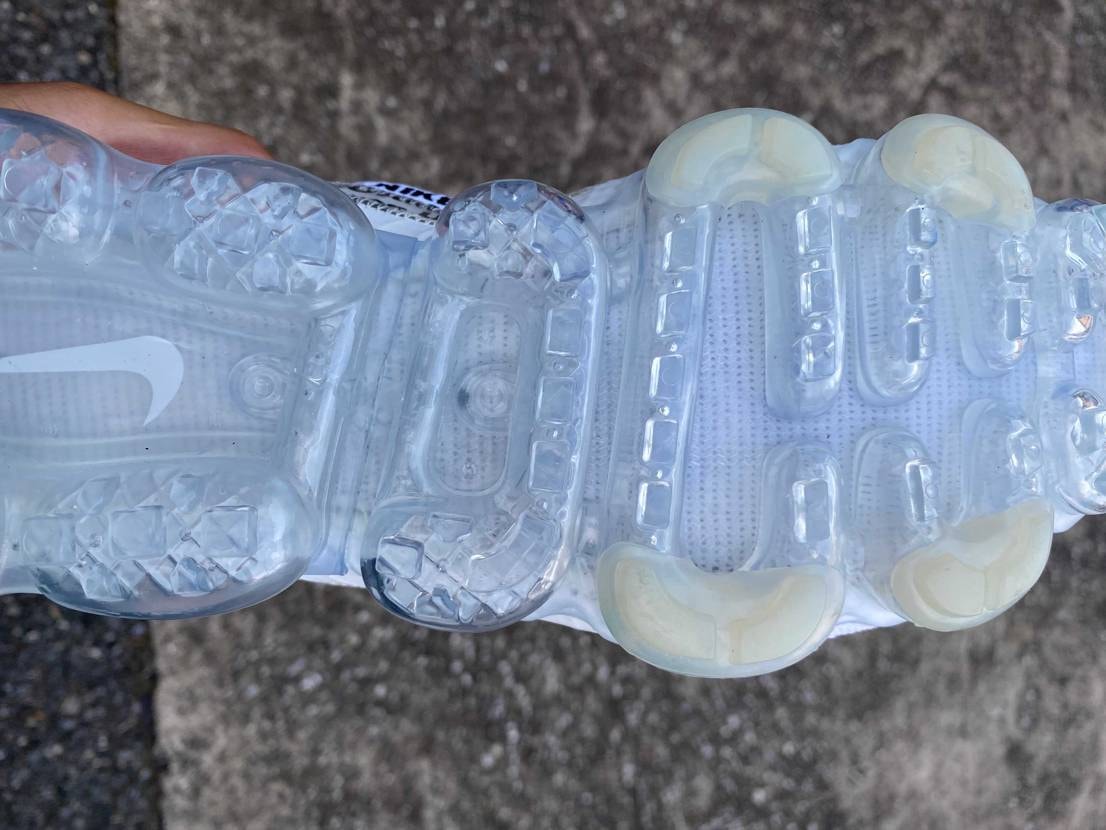 友人が買った物を見せてもらいました🥶これはクオリティ低いです