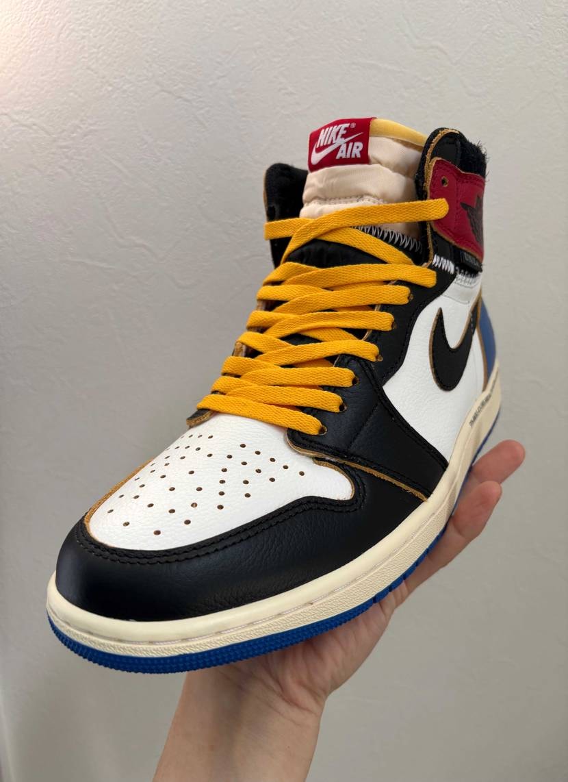 こんばんは😃
communalnestさんの伸びるシューレ