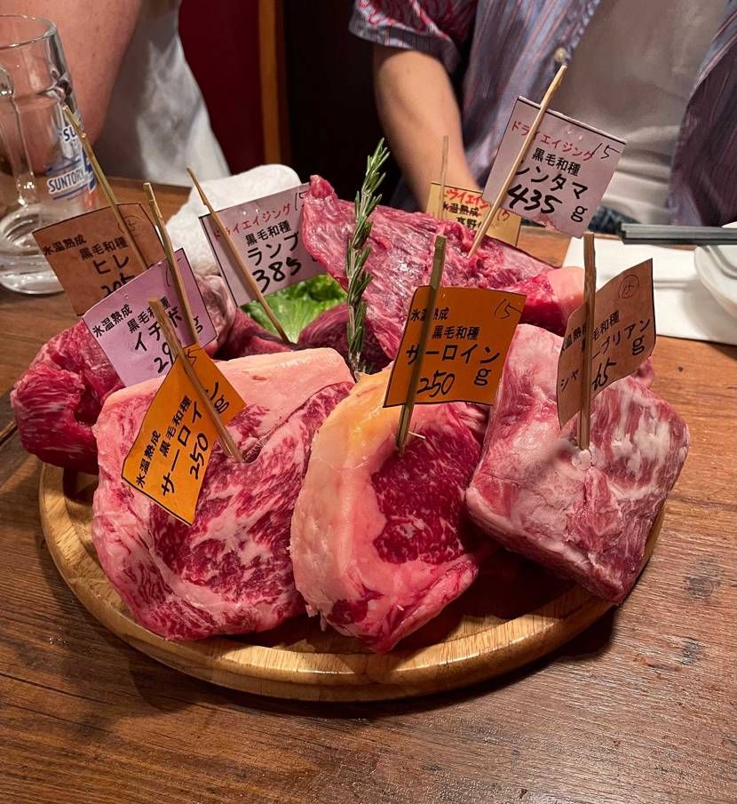 こんばんは☺️
今日はスニダンさんのおかげでお友達とお会い