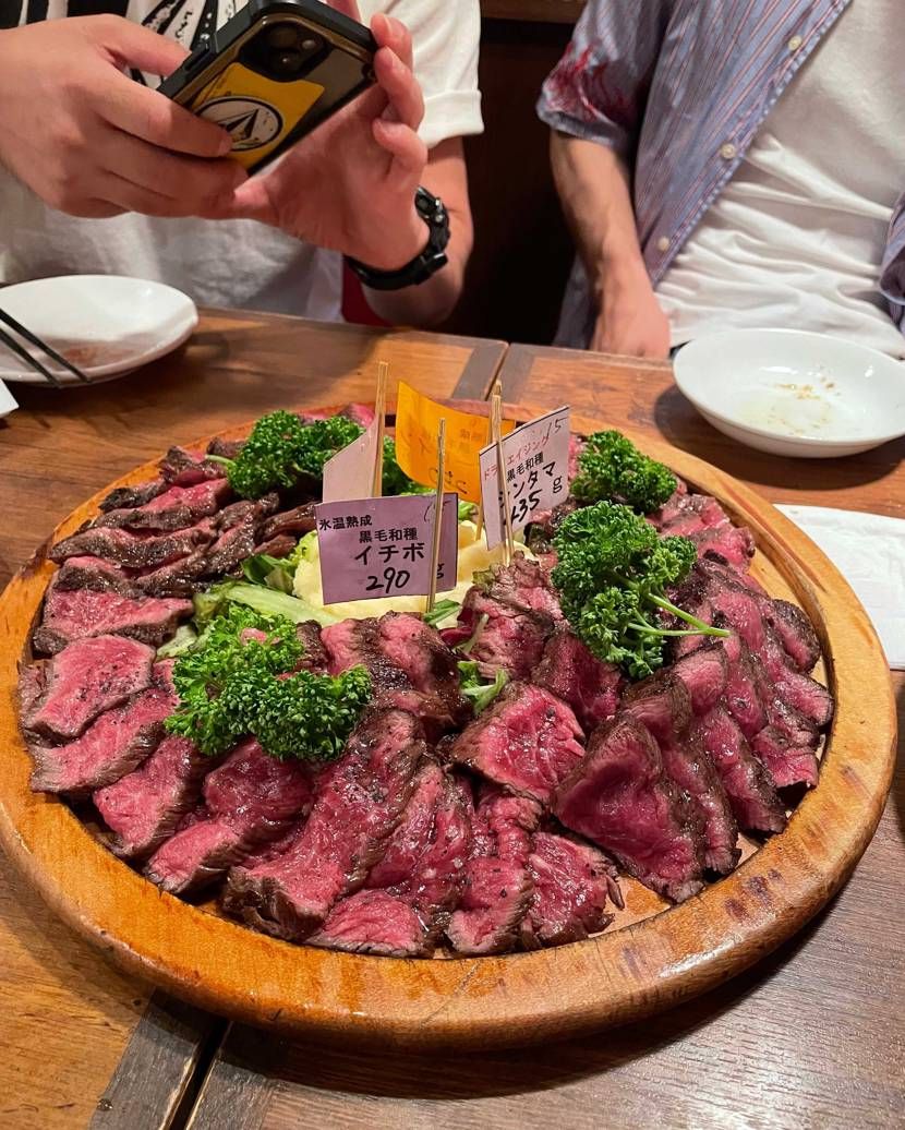 こんばんは☺️
今日はスニダンさんのおかげでお友達とお会い