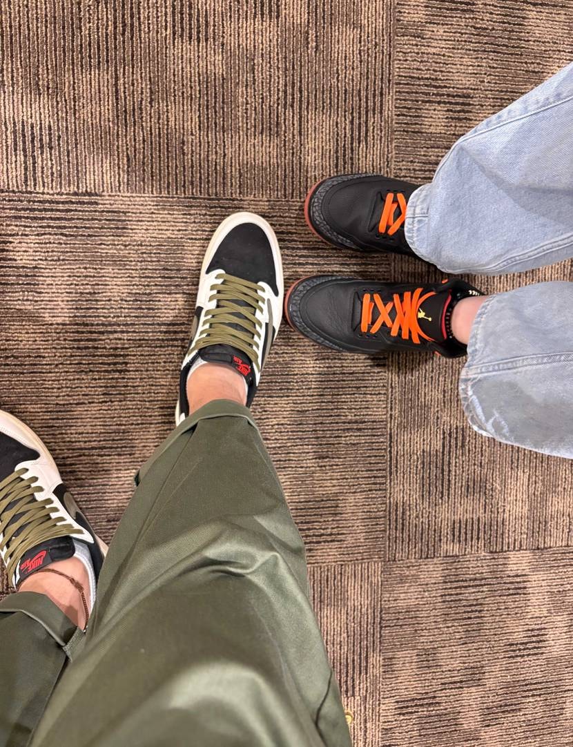 あートラヴィス欲しかったなぁ😩
静岡県の皆様お邪魔しました