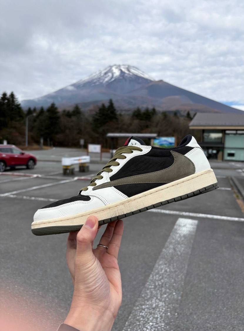 あートラヴィス欲しかったなぁ😩
静岡県の皆様お邪魔しました