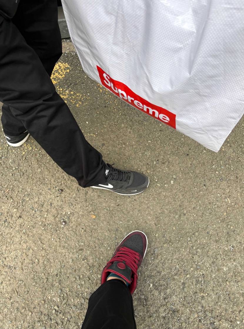 こんばんは🙂
今日も早起きしましたがまた4ケタ番号🫠💦
まだまだ私に店舗購入