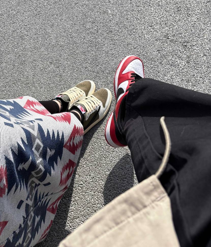 こんばんは😙
なかなか予定が合わず、大安狙ってたら今さら初詣になっちゃいました