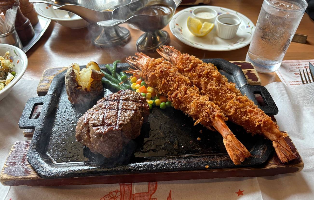 こんばんは😃
酒の力を借りてポチったAlaska2足😁🍻✨