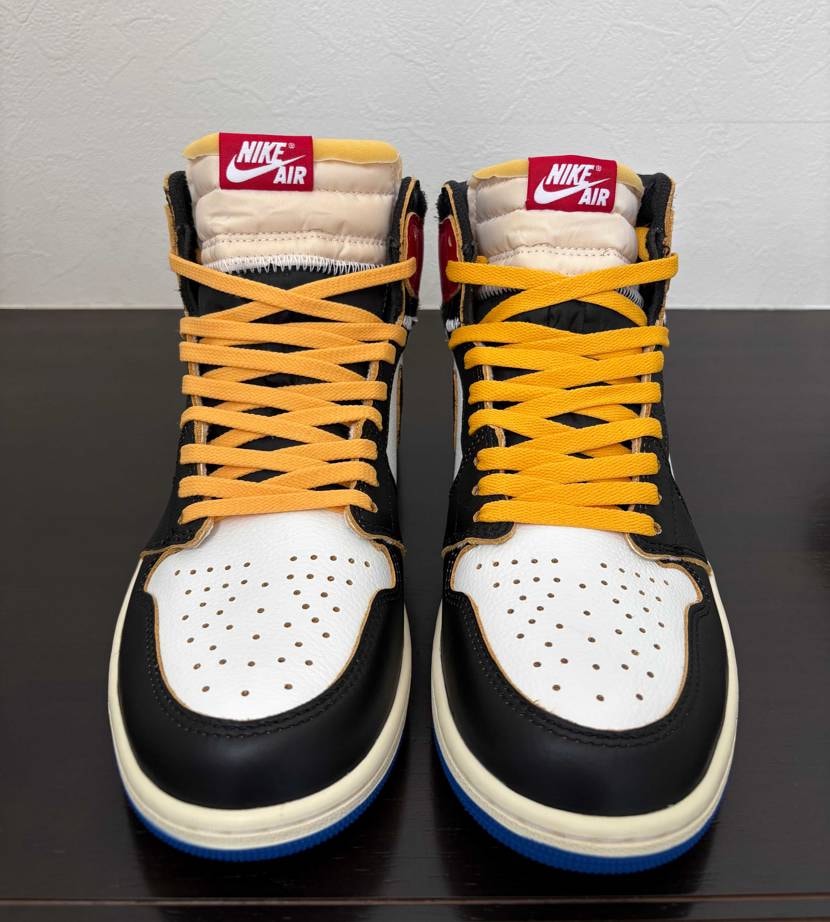 こんばんは😃
communalnestさんの伸びるシューレ