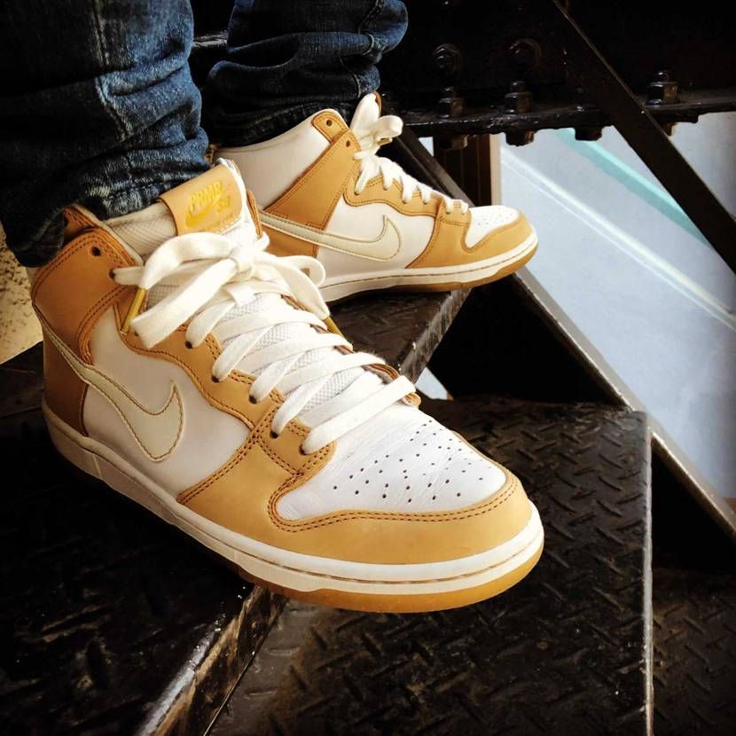 PREMIER x NIKE SB "WIN SOME / LOSE SOME"