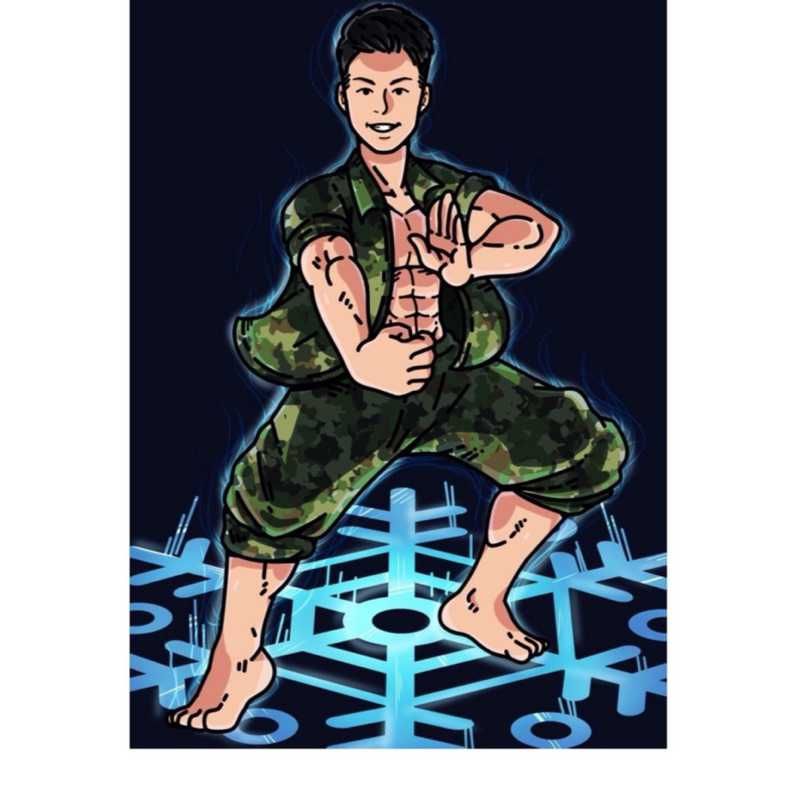 ユーザーアイコン