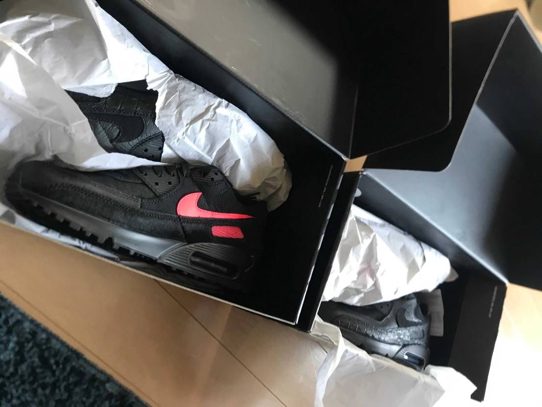 アトモスから届いたんだけど…2個。
一個しか頼んでないけど、コレはプレゼントか