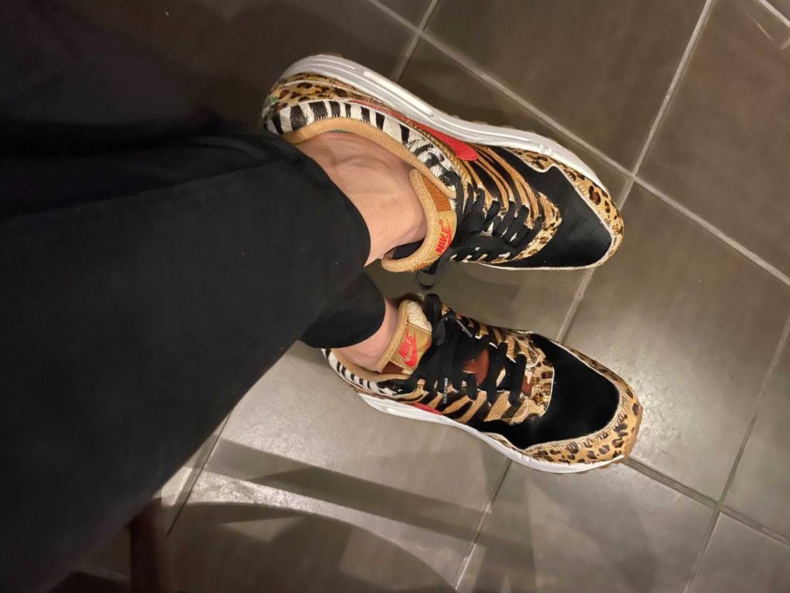 アトモスAM1…ええなぁ。
仕事で疲れたけど、ええなぁ〜