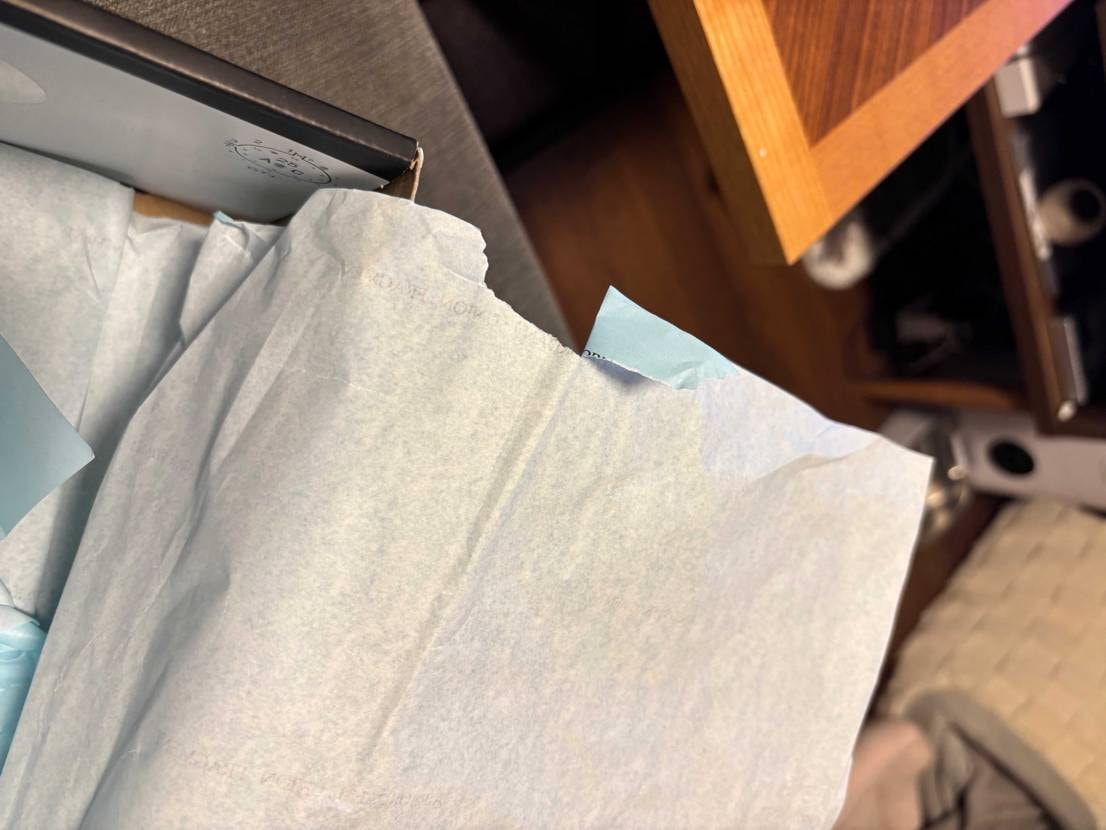 ガイドライン基準内だそうです。

#新品未使用