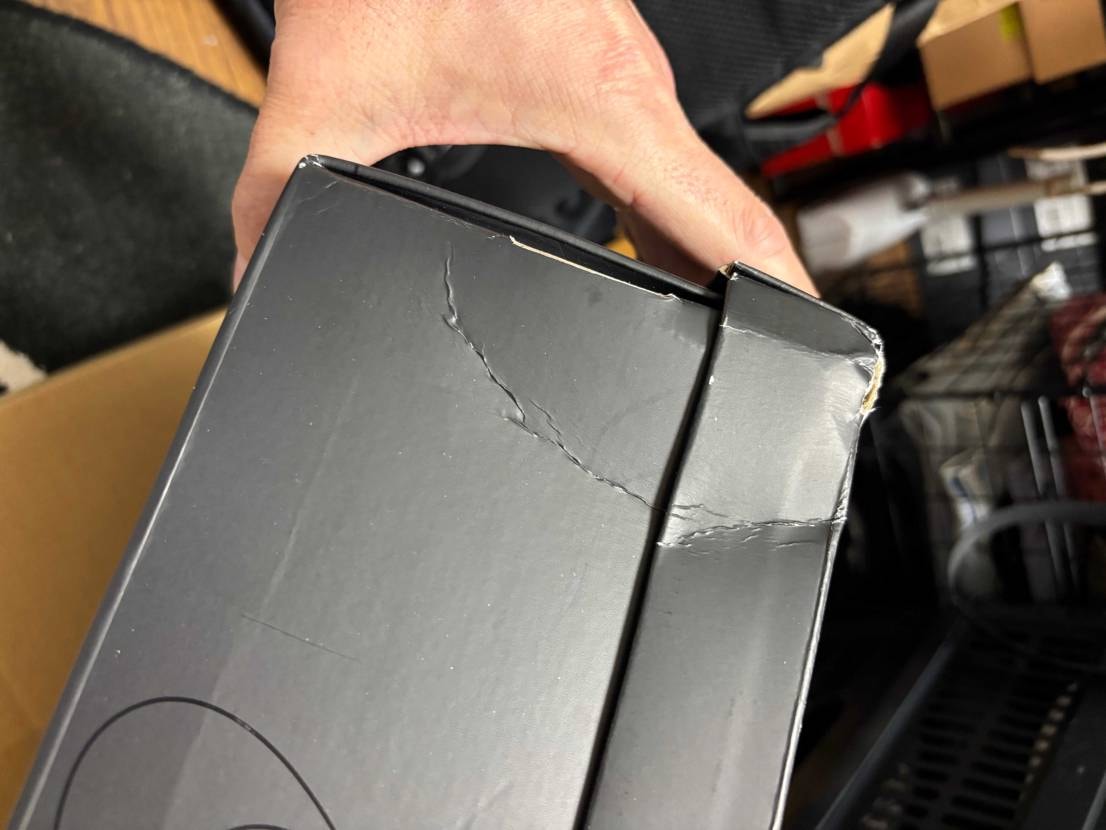 ガイドライン基準内だそうです。

#新品未使用