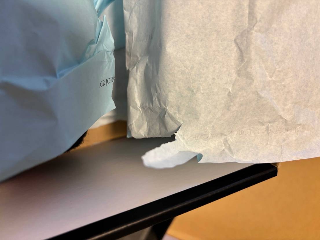 ガイドライン基準内だそうです。

#新品未使用