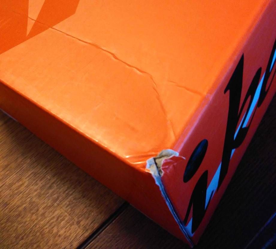 これってダメージボックスですかね？
ここではないところでキ