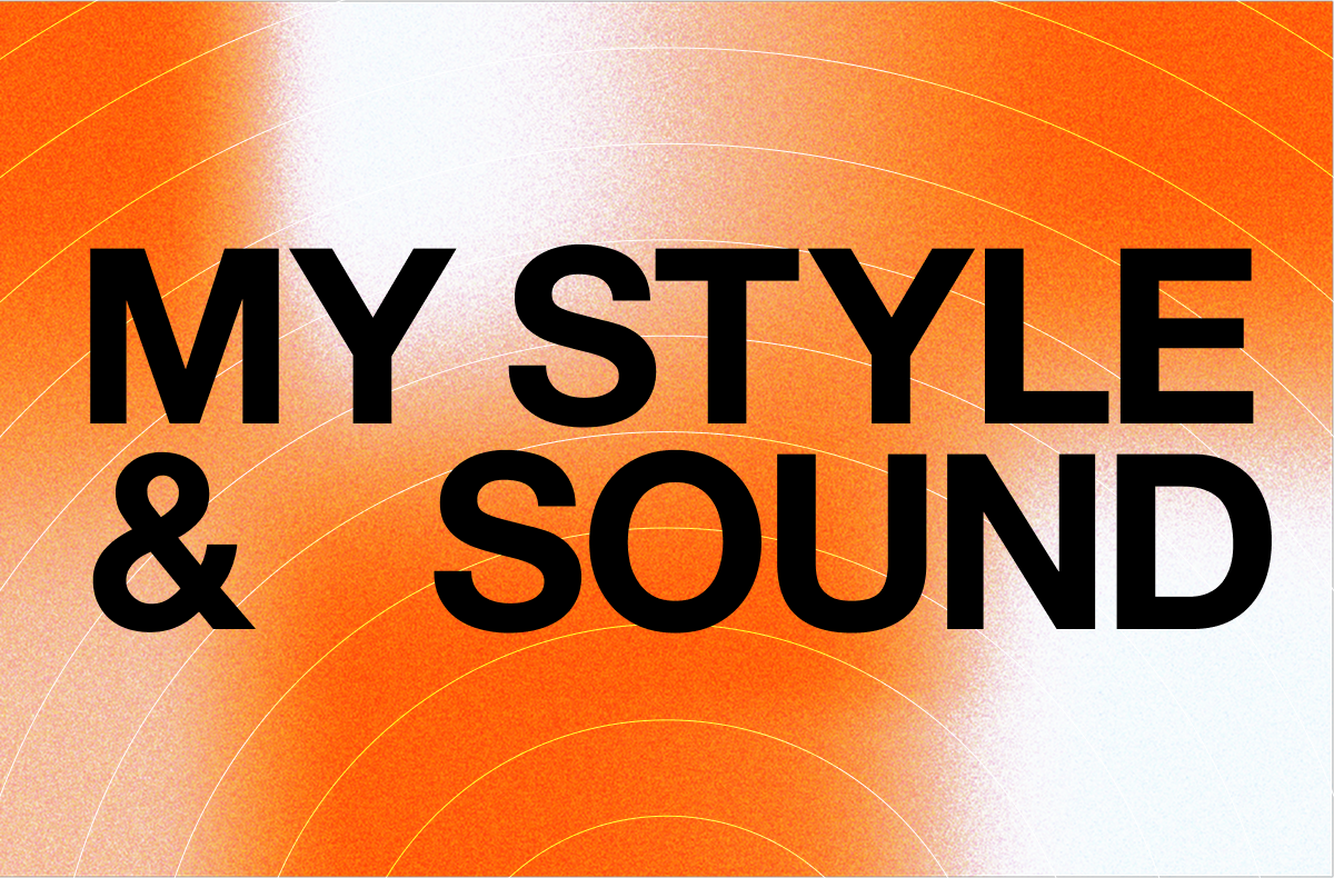 【随時更新】アーティストのファッションと音楽のこだわりを紐解く！連載『MY STYLE & SOUND』を一挙プレイバック 1枚目
