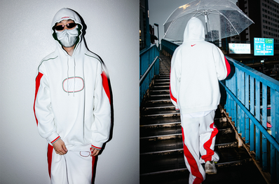 9/26発売|Supreme × Nike 26FW Week6|抽選/販売/定価情報