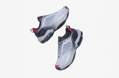 4/25発売|Marquee Player × mita sneakers × Reebok DMX SERIES 3000 "Black/Grey"|抽選/販売/定価情報