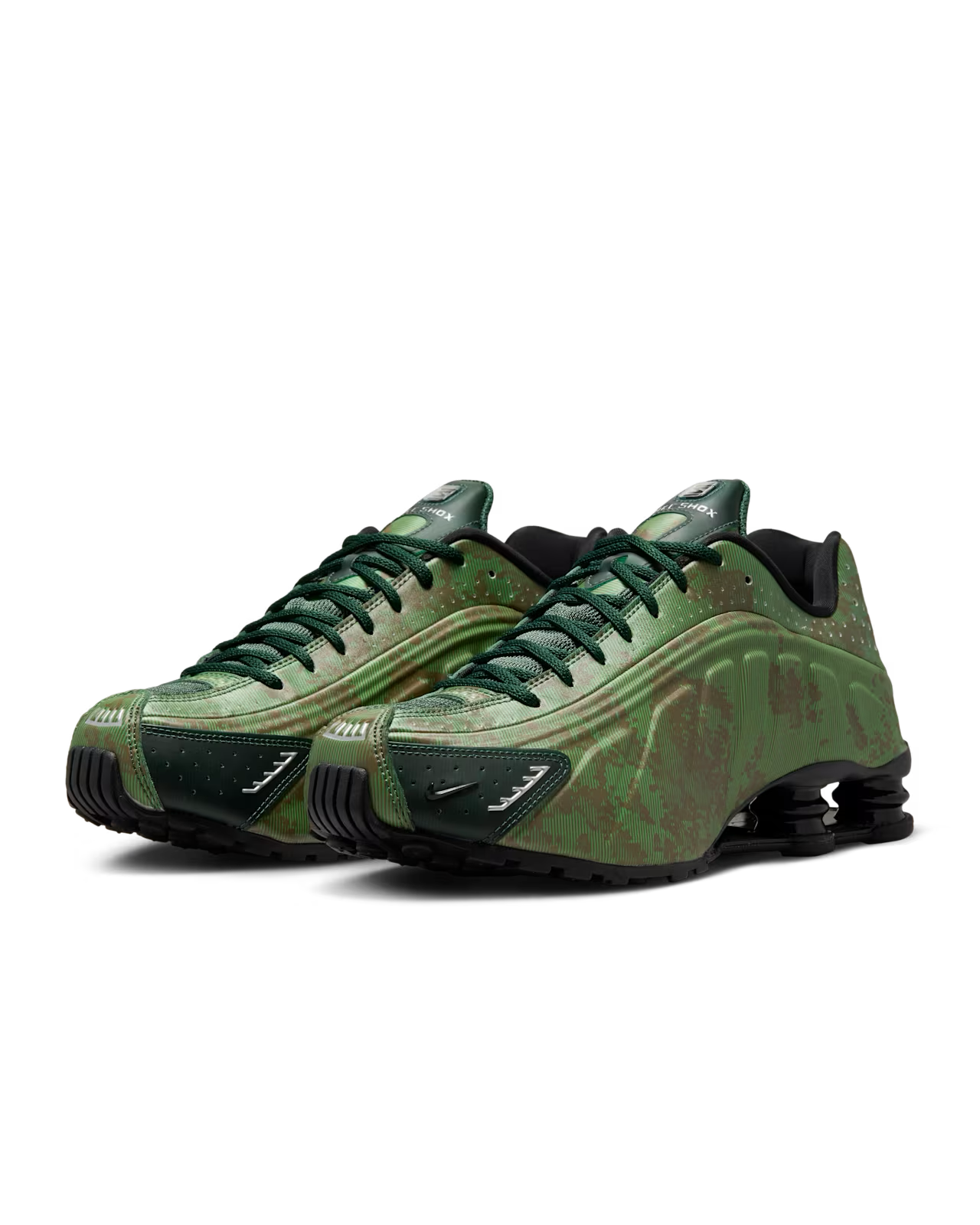6/1発売｜Nike Shox R4 