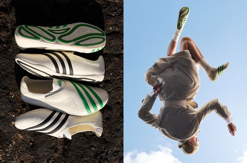 4/4・4/11発売|Pharrell Williams × adidas VIRGINIA Vario Flat Earther 2colors|抽選/販売/定価情報