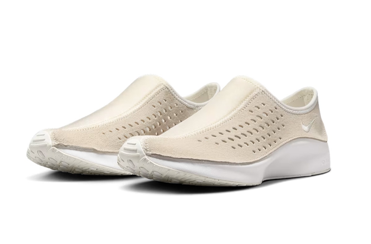 5/2発売|Nike Women's Air Superfly Moc "Sail"|抽選/販売/定価情報