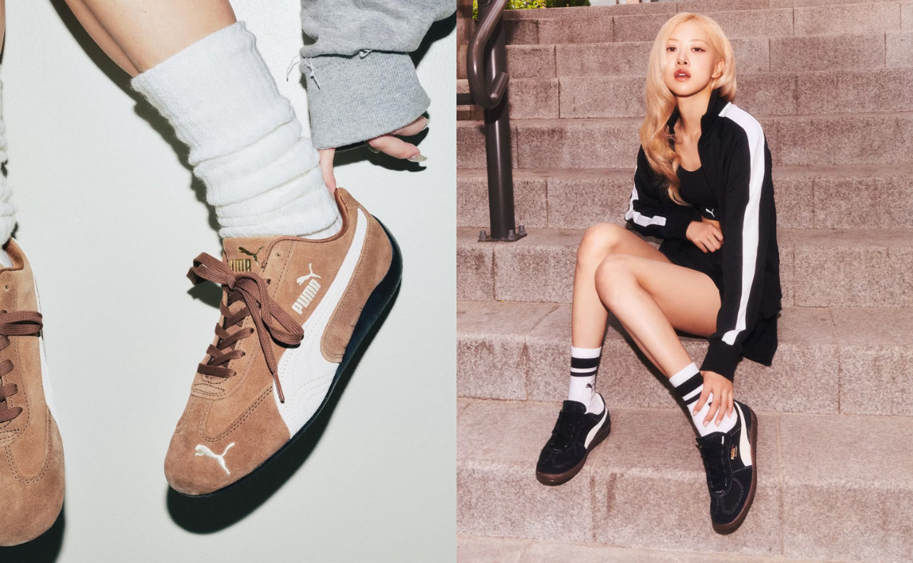 定価以下で狙える!「Puma」のおすすめレディーススニーカー5選