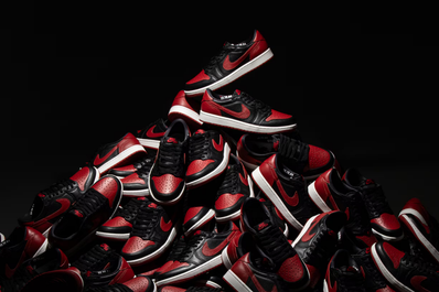 5/16発売|Nike Air Jordan 1 Low OG "Banned"|抽選/販売/定価情報