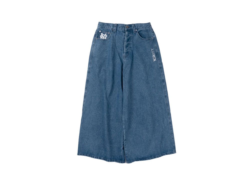 9090 N9 Buggy Denim 