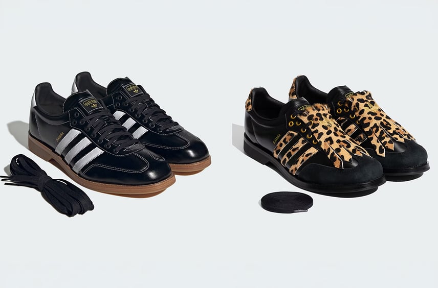 5/1発売|adidas Samba Bowling 2colors|抽選/販売/定価情報